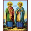 Άγιοι Ανάργυροι Κοσμάς και Δαμιανός - 9313